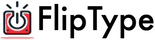 FlipType